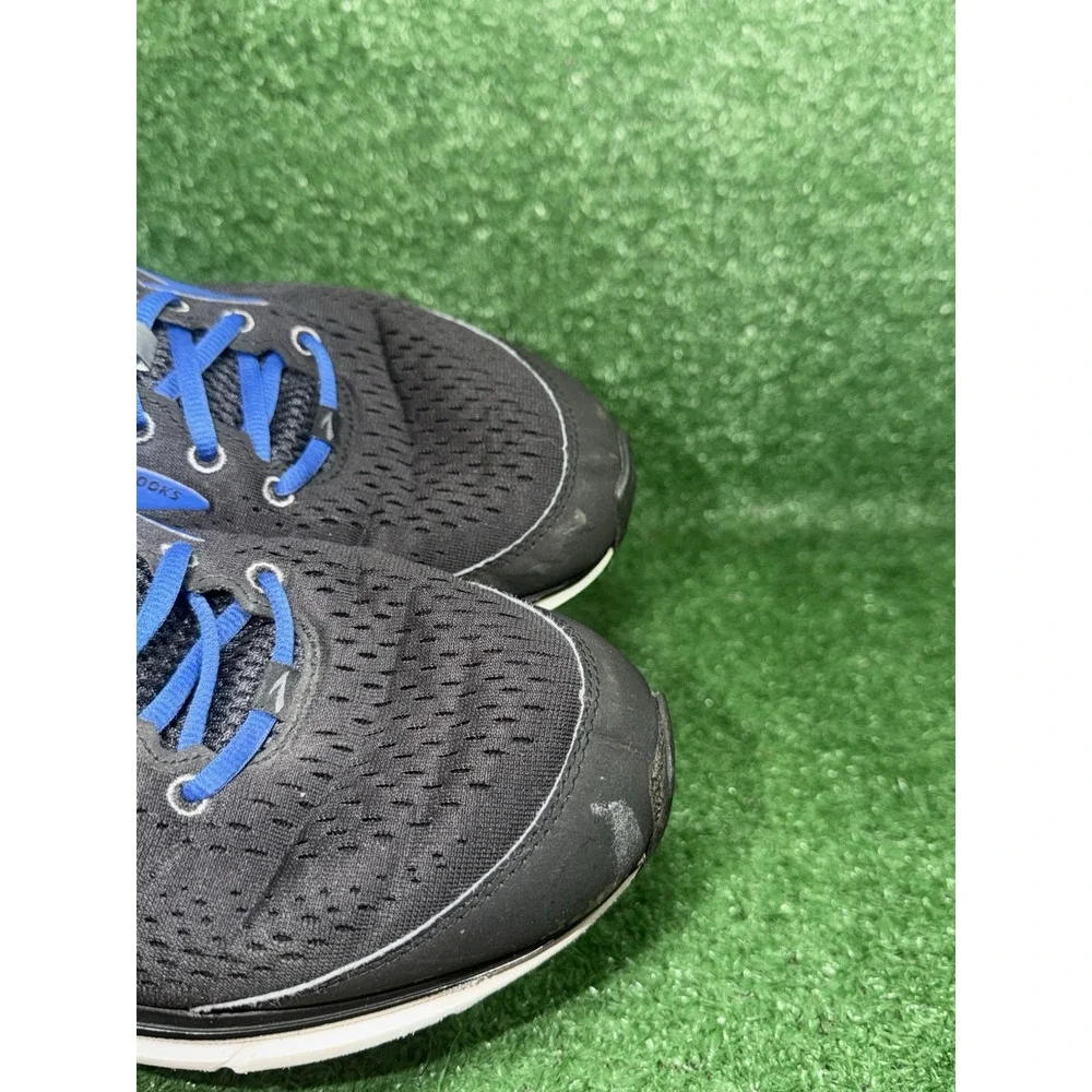 Brooks dyad 10